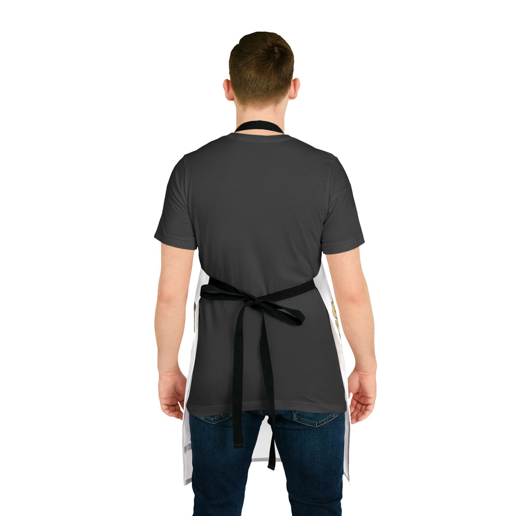 Danger Muffin Apron