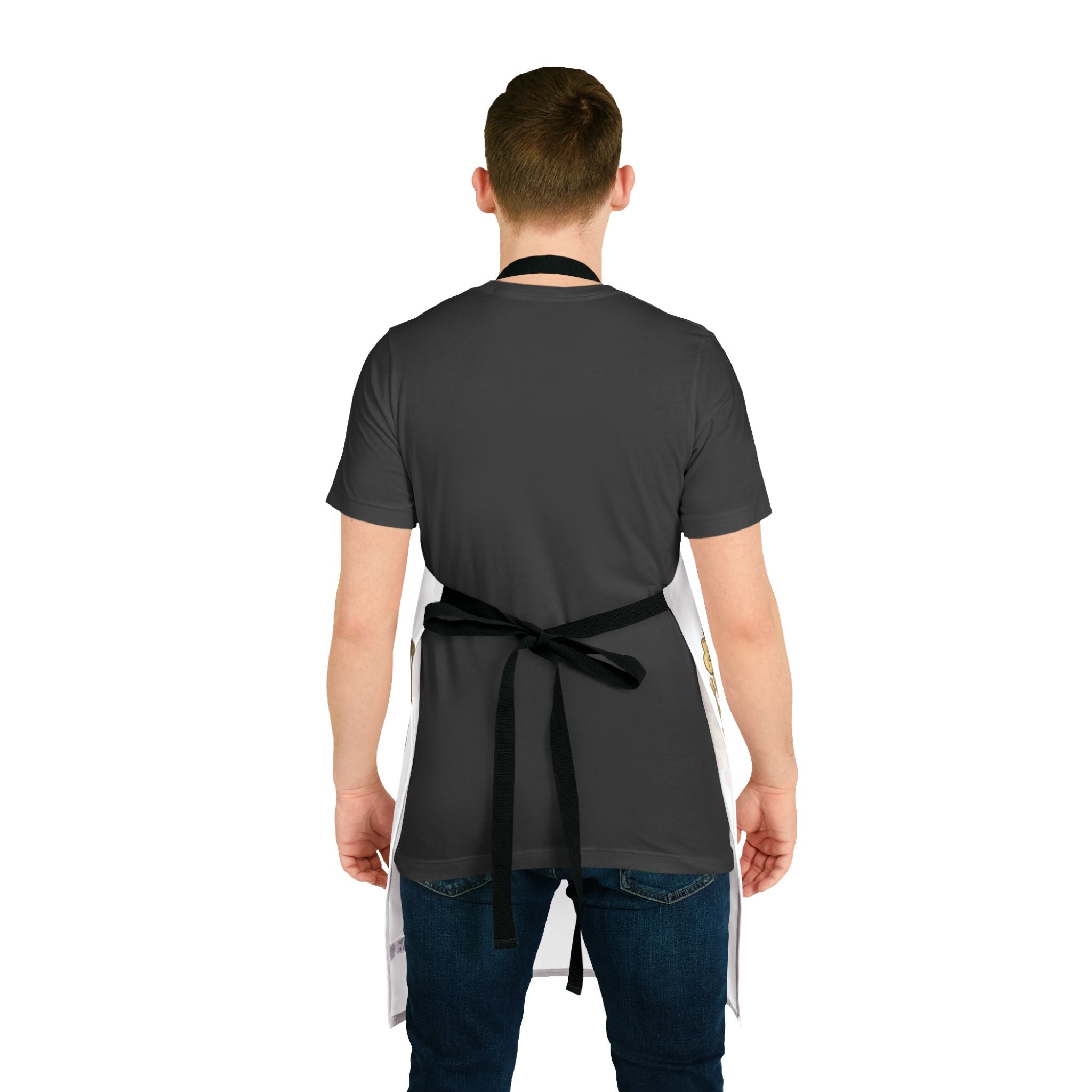 Danger Muffin Apron