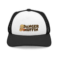 Danger Muffin Dog Trucker Hat