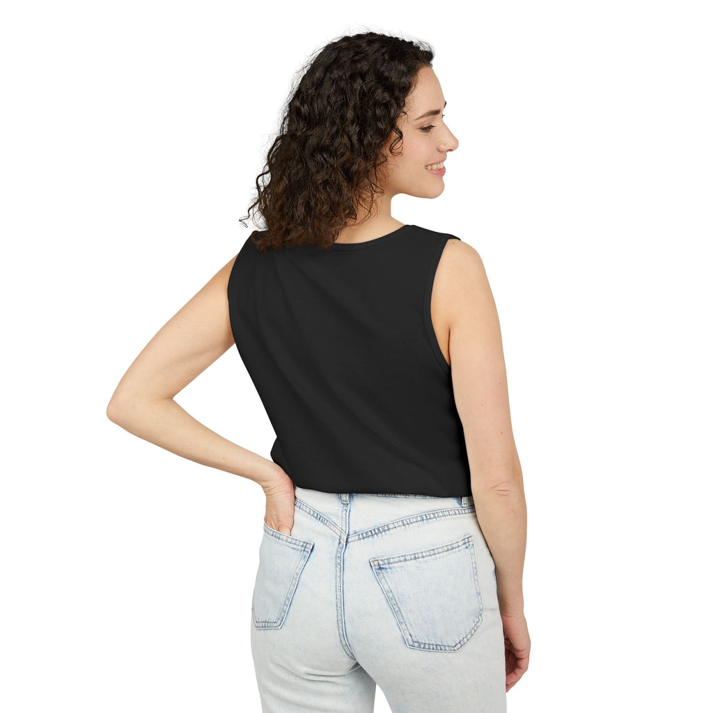 John Hays Tank Top
