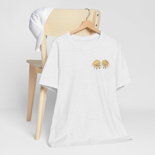 Dancing Muffin Tee