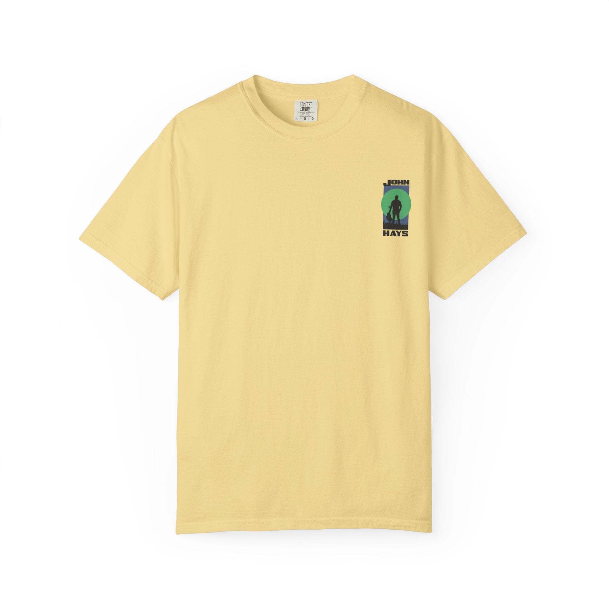 John Hays T-Shirt