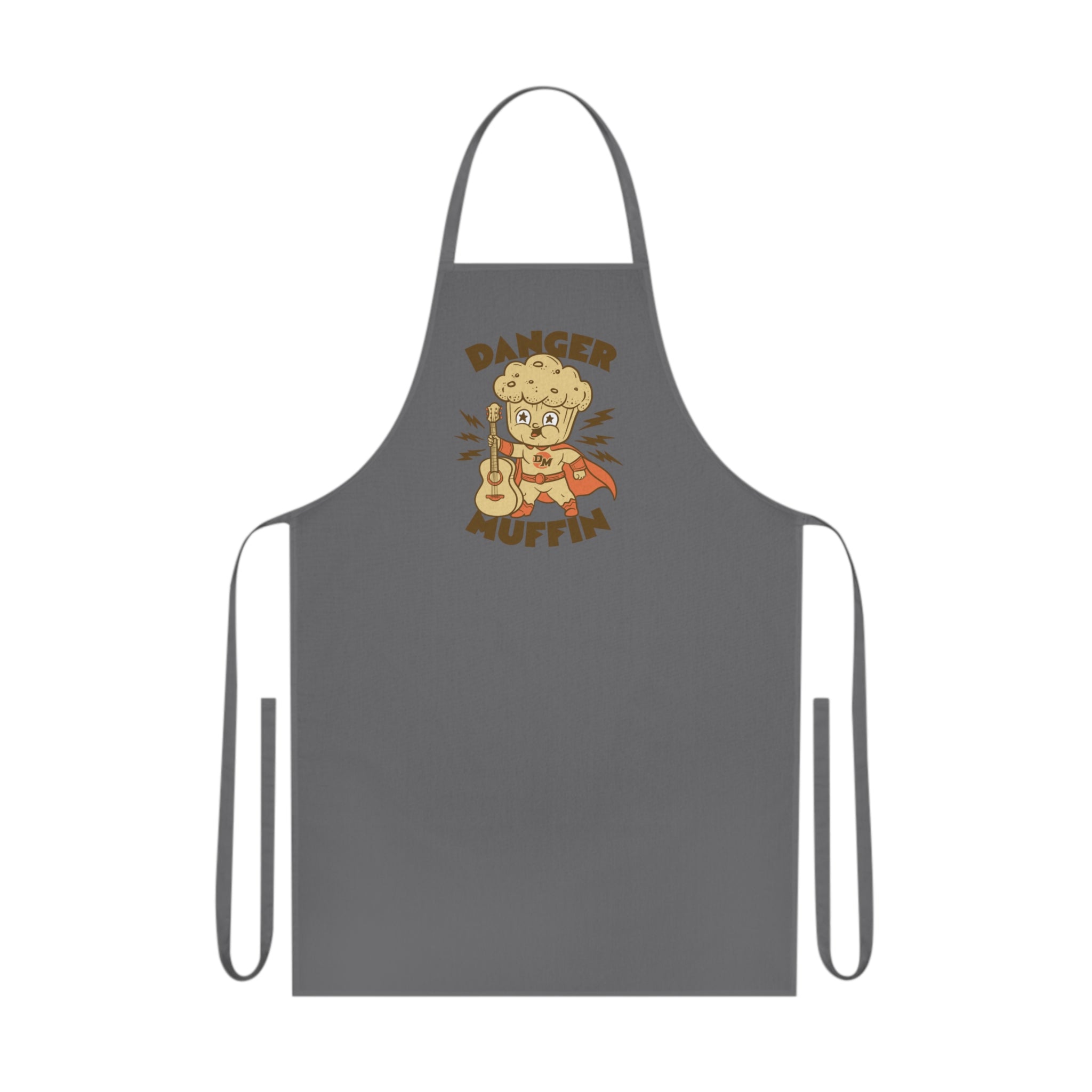 Danger Muffin Apron