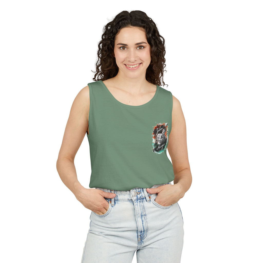 John Hays Tank Top