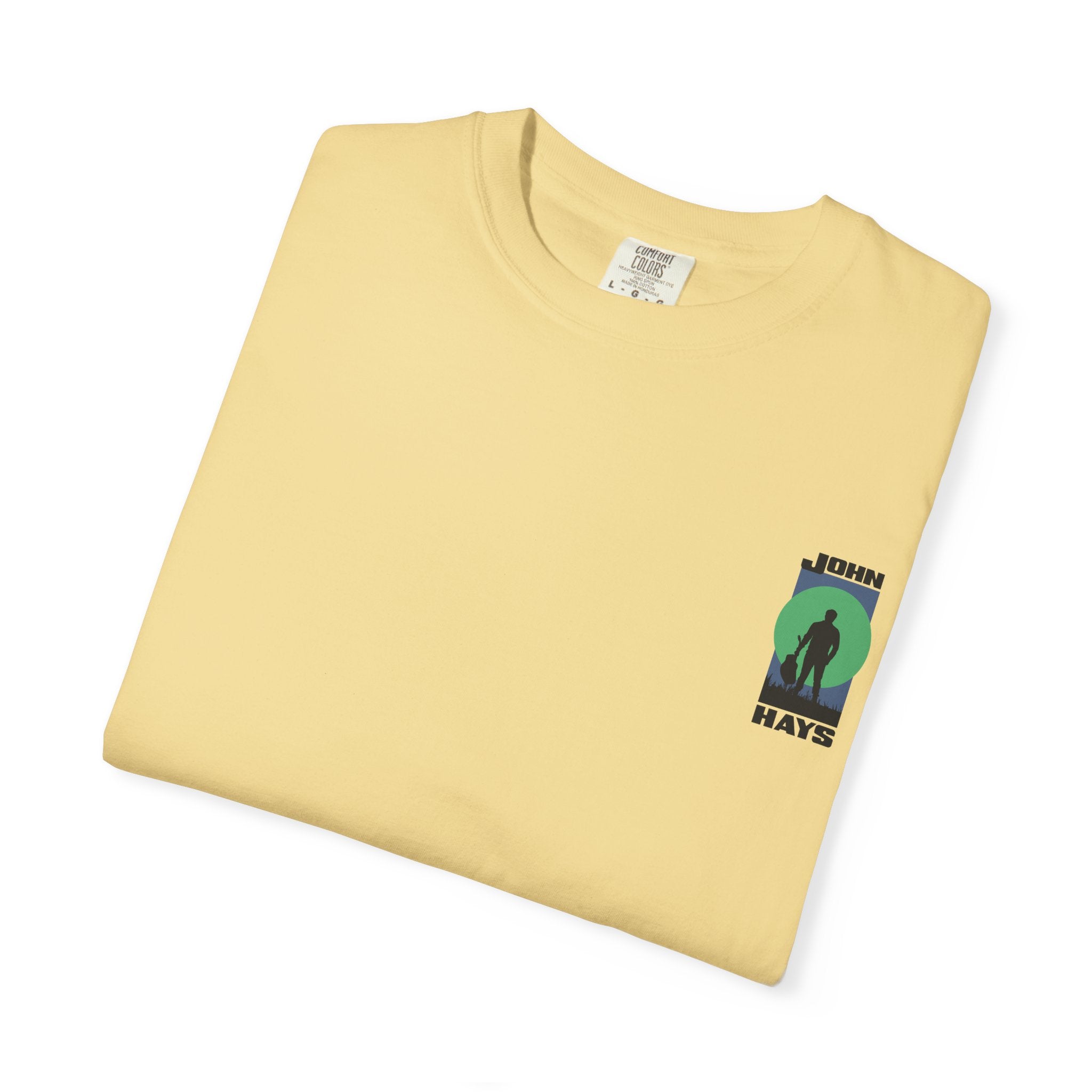 John Hays T-Shirt