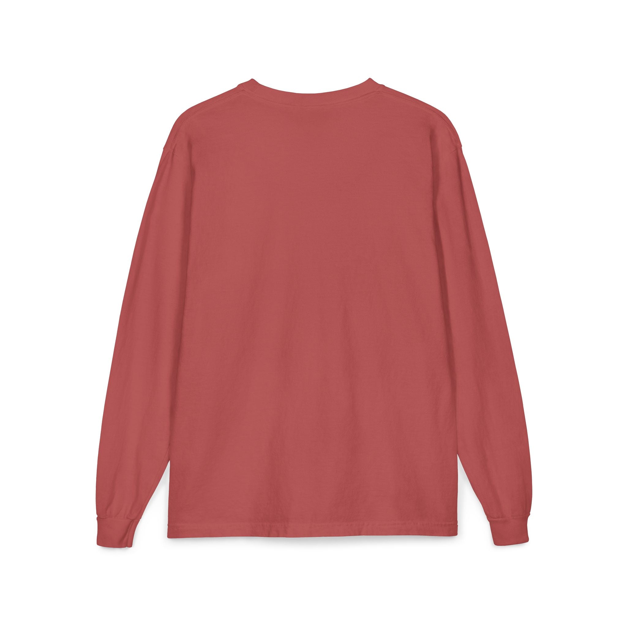 John Hays Pocket Long Sleeve Tee