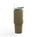 Danger Muffin 40oz Insulated Travel Mug