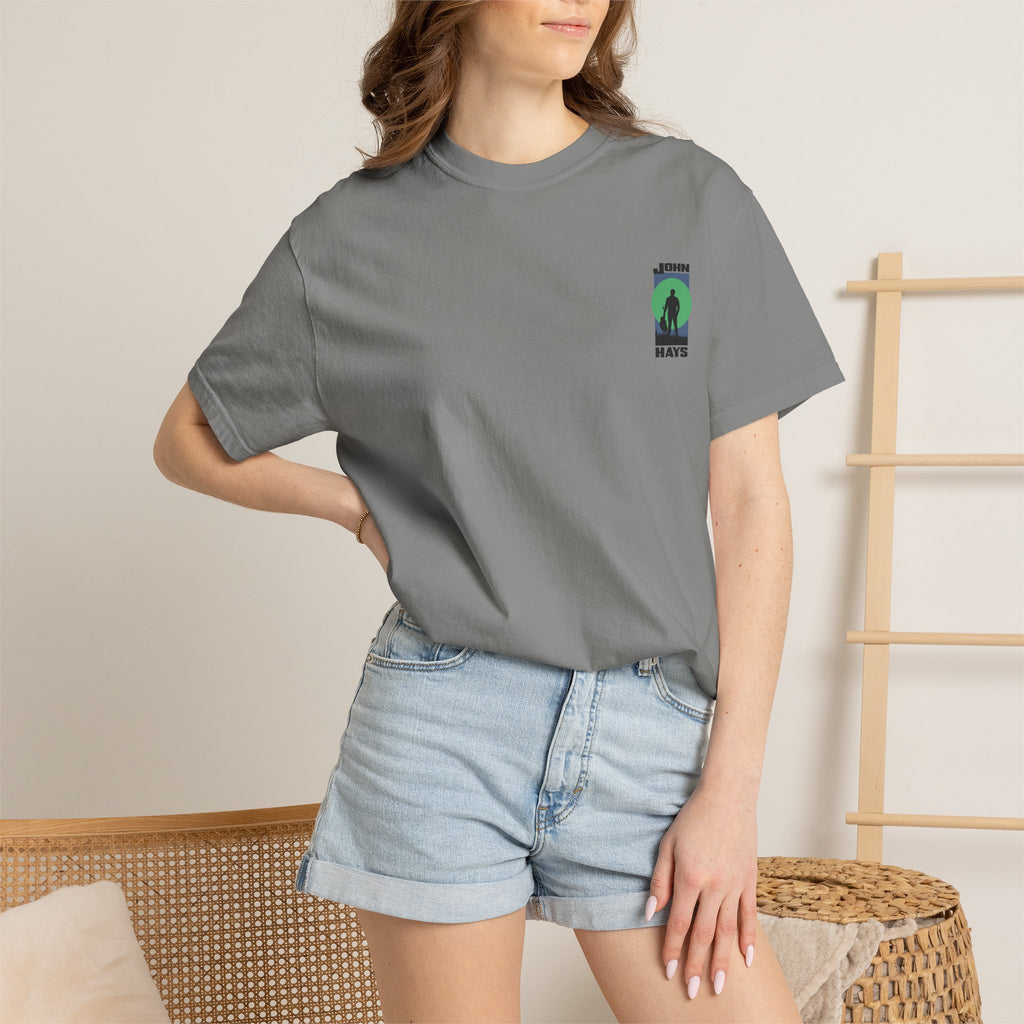 John Hays T-Shirt