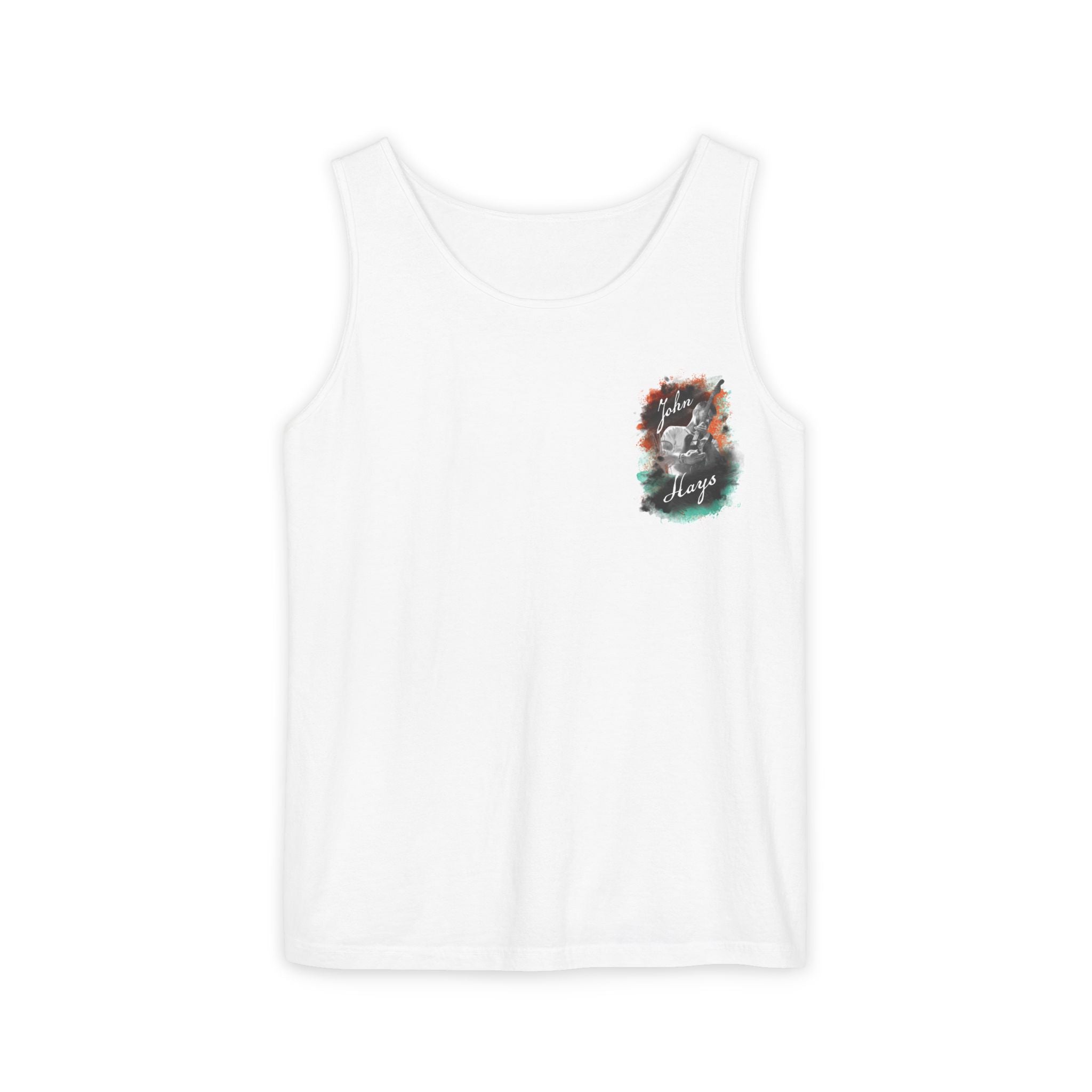 John Hays Tank Top