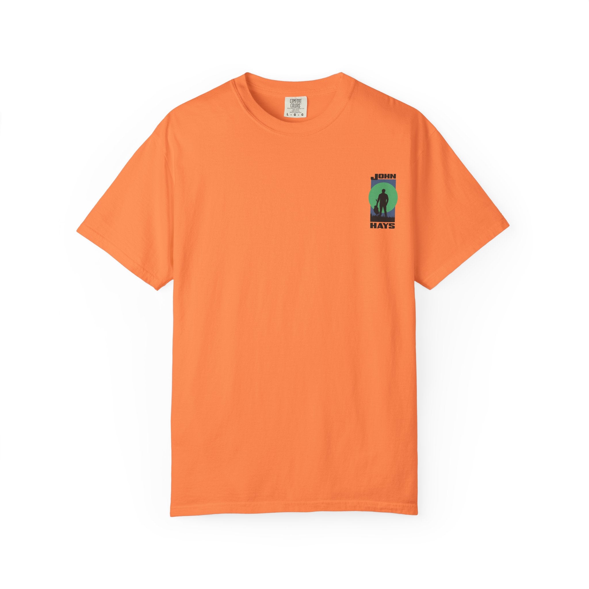 John Hays T-Shirt