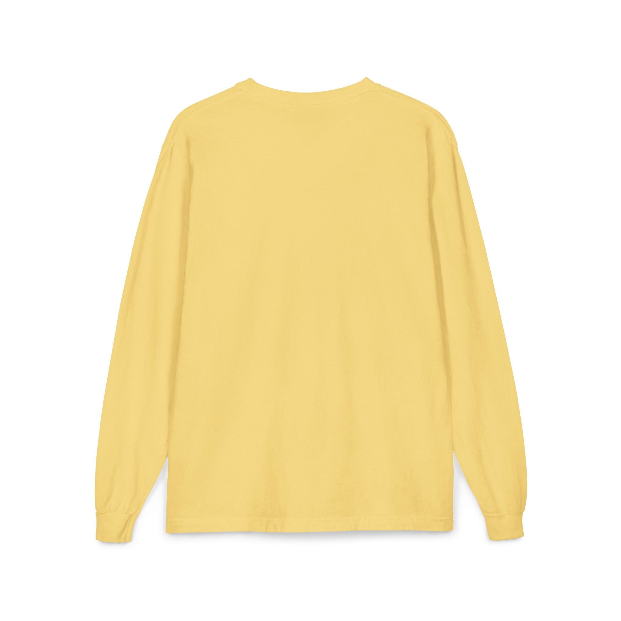 John Hays Pocket Long Sleeve Tee