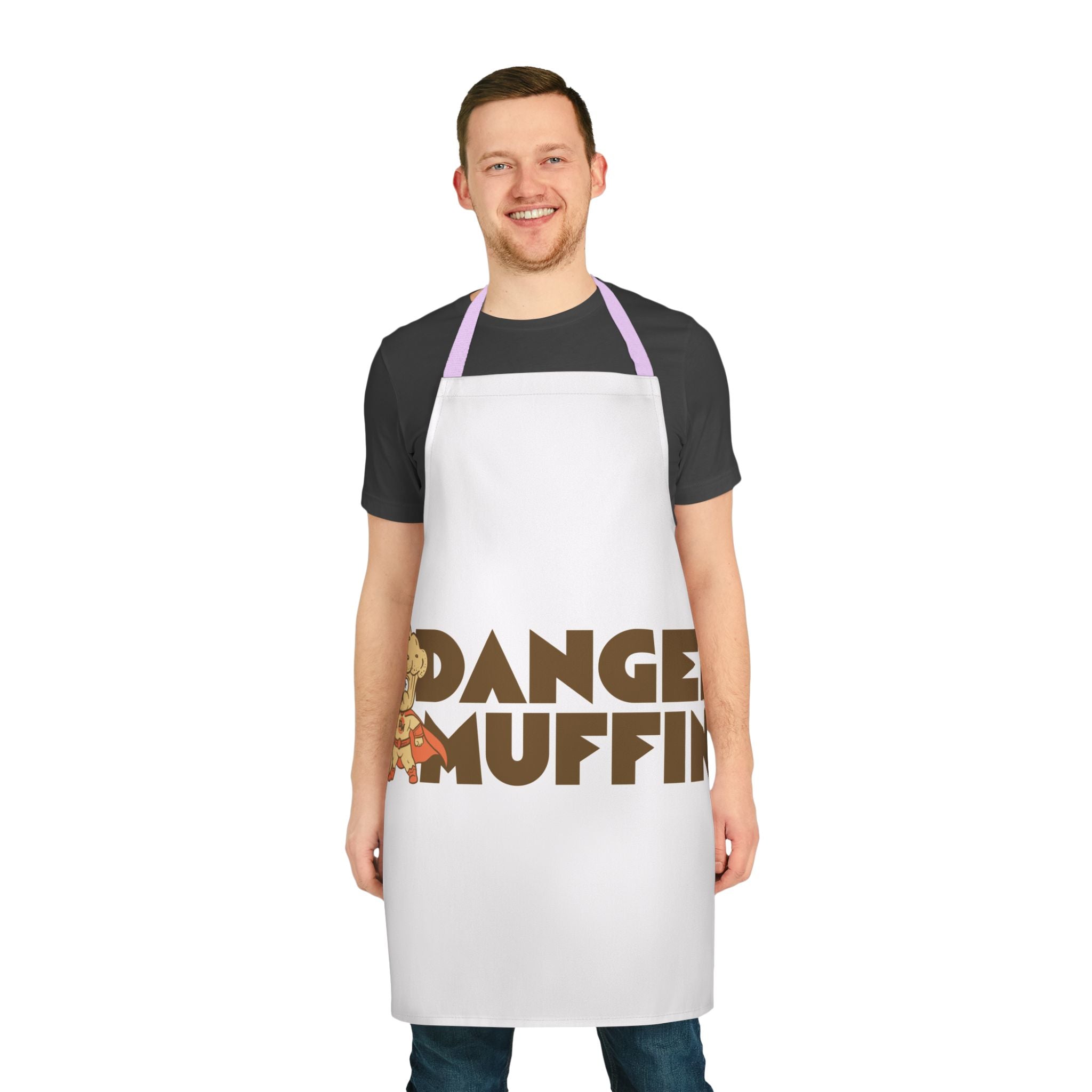 Danger Muffin Apron