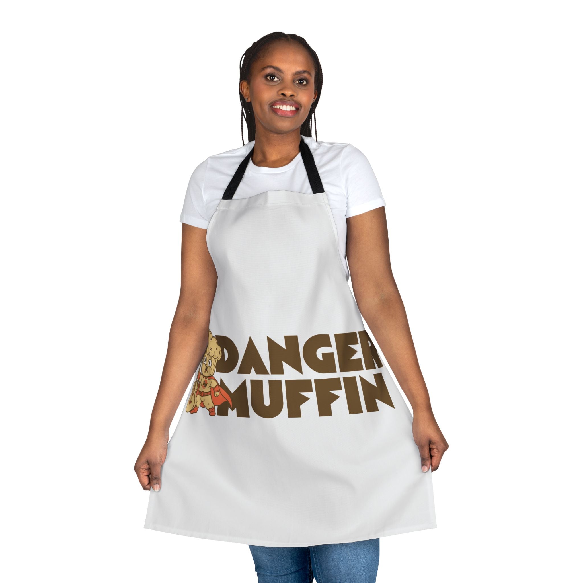 Danger Muffin Apron