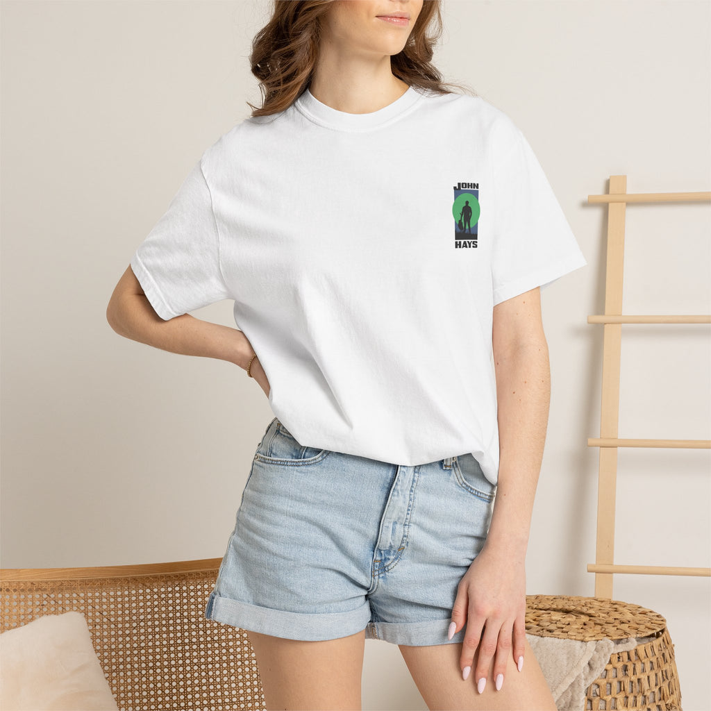 John Hays T-Shirt