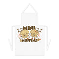 Mini Muffins Apron