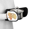 Danger Muffins - Double-Handled Pot Holder