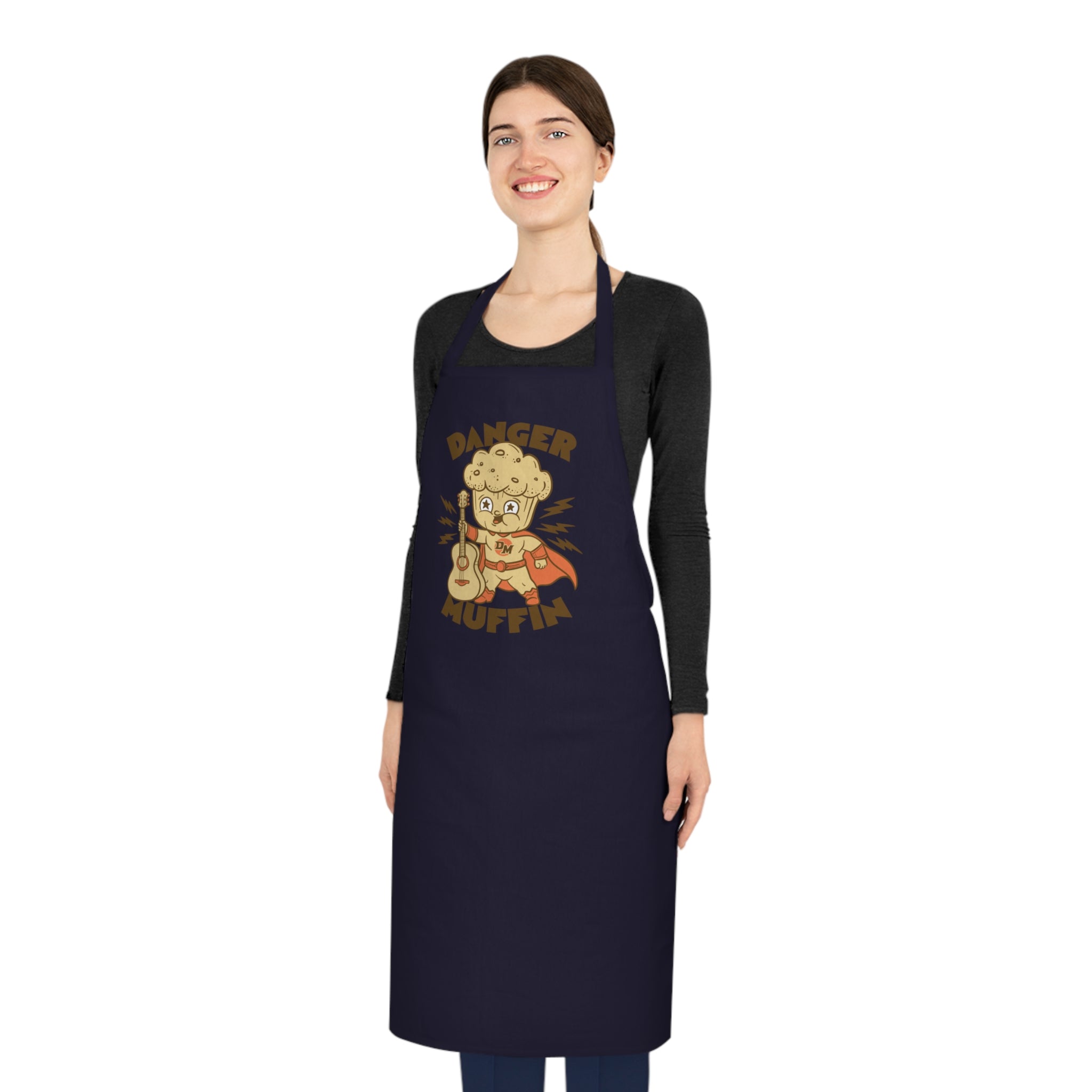 Danger Muffin Apron