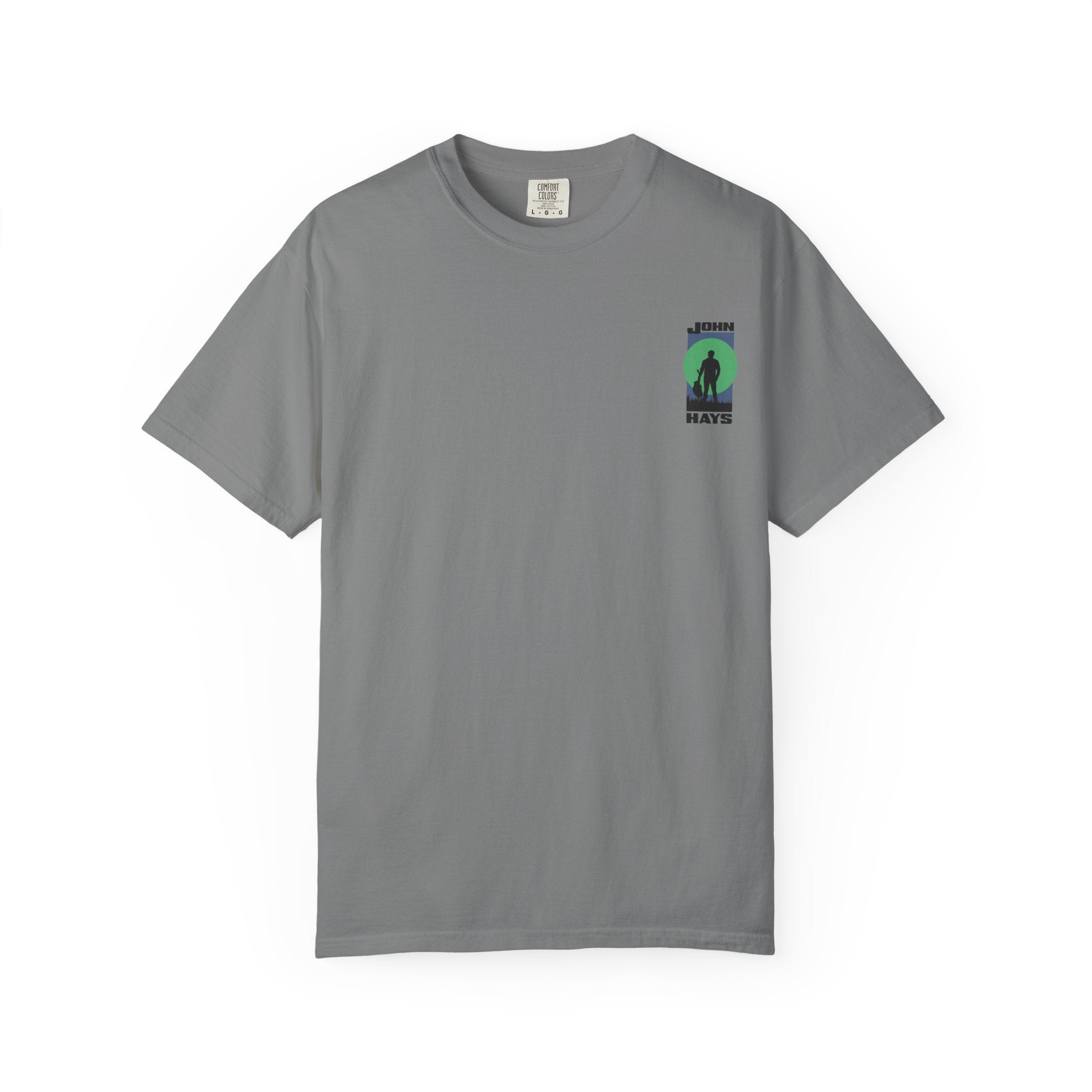 John Hays T-Shirt