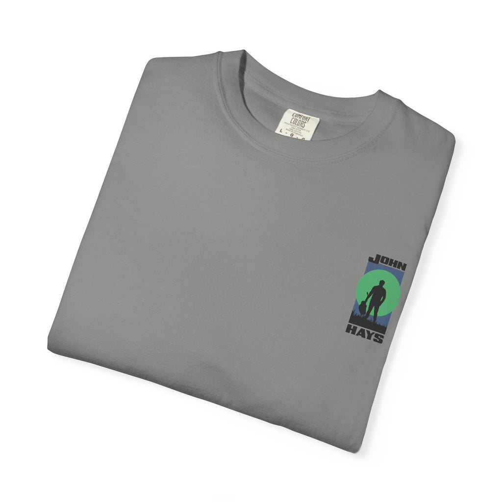 John Hays T-Shirt
