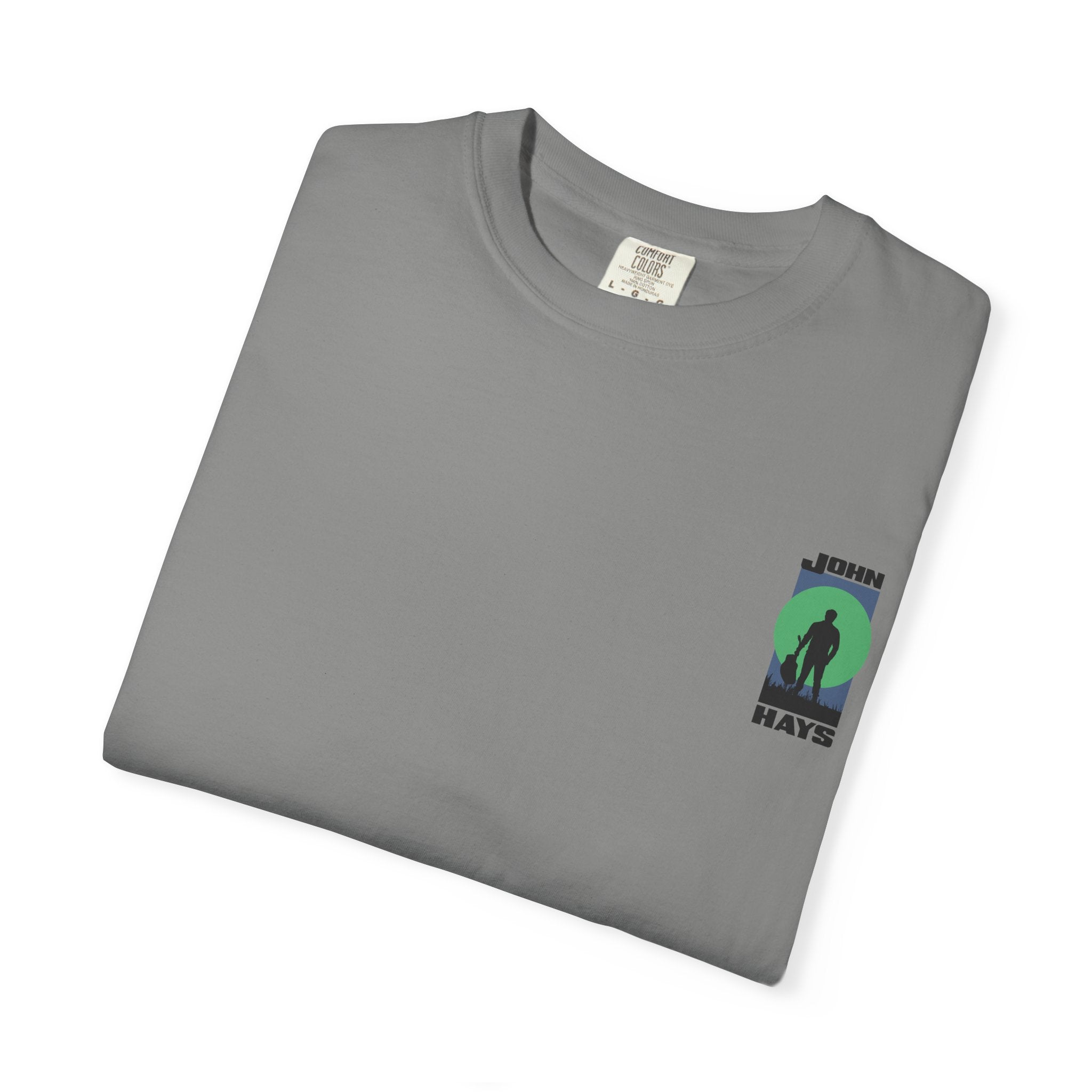 John Hays T-Shirt