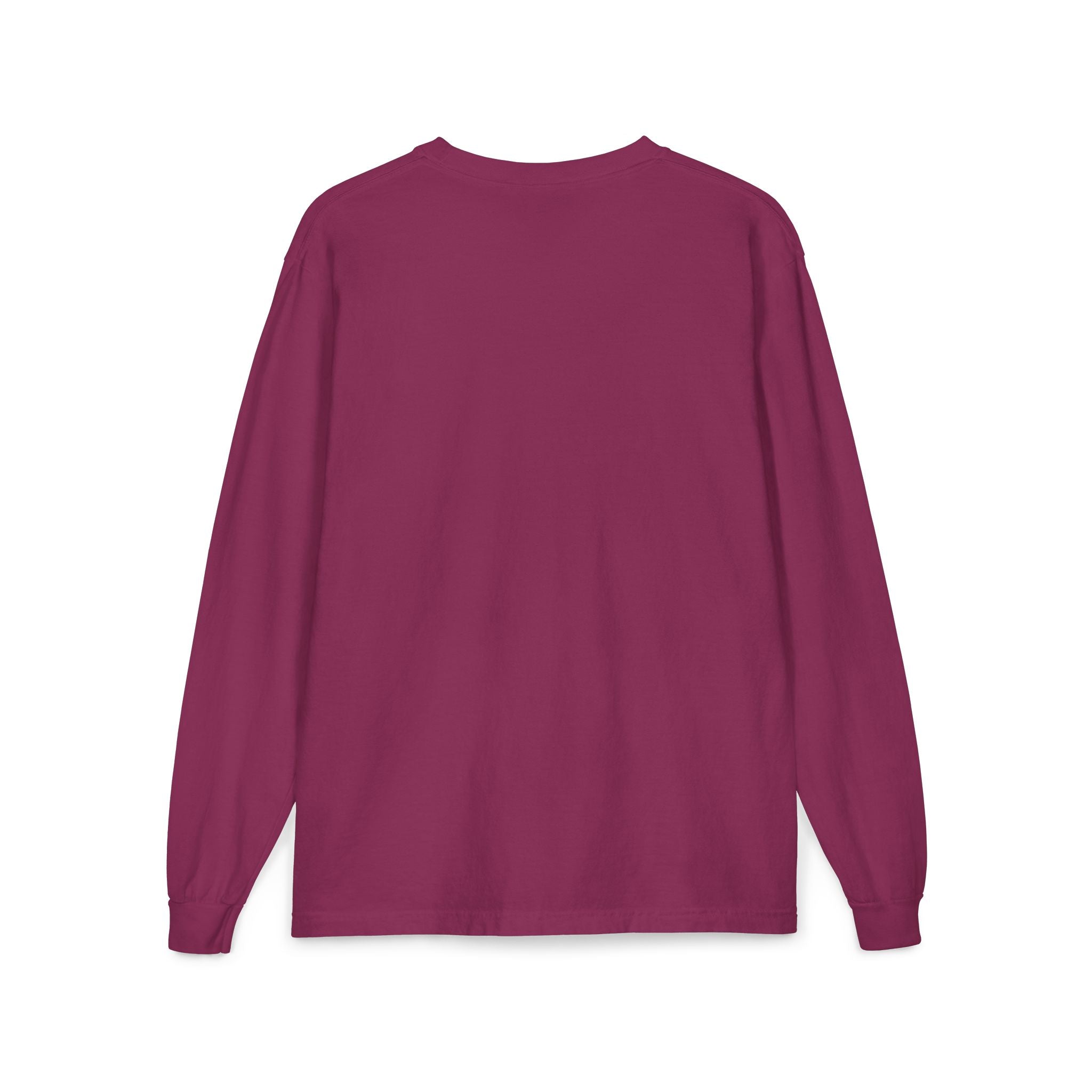 John Hays Pocket Long Sleeve Tee