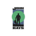John Hays Magnet