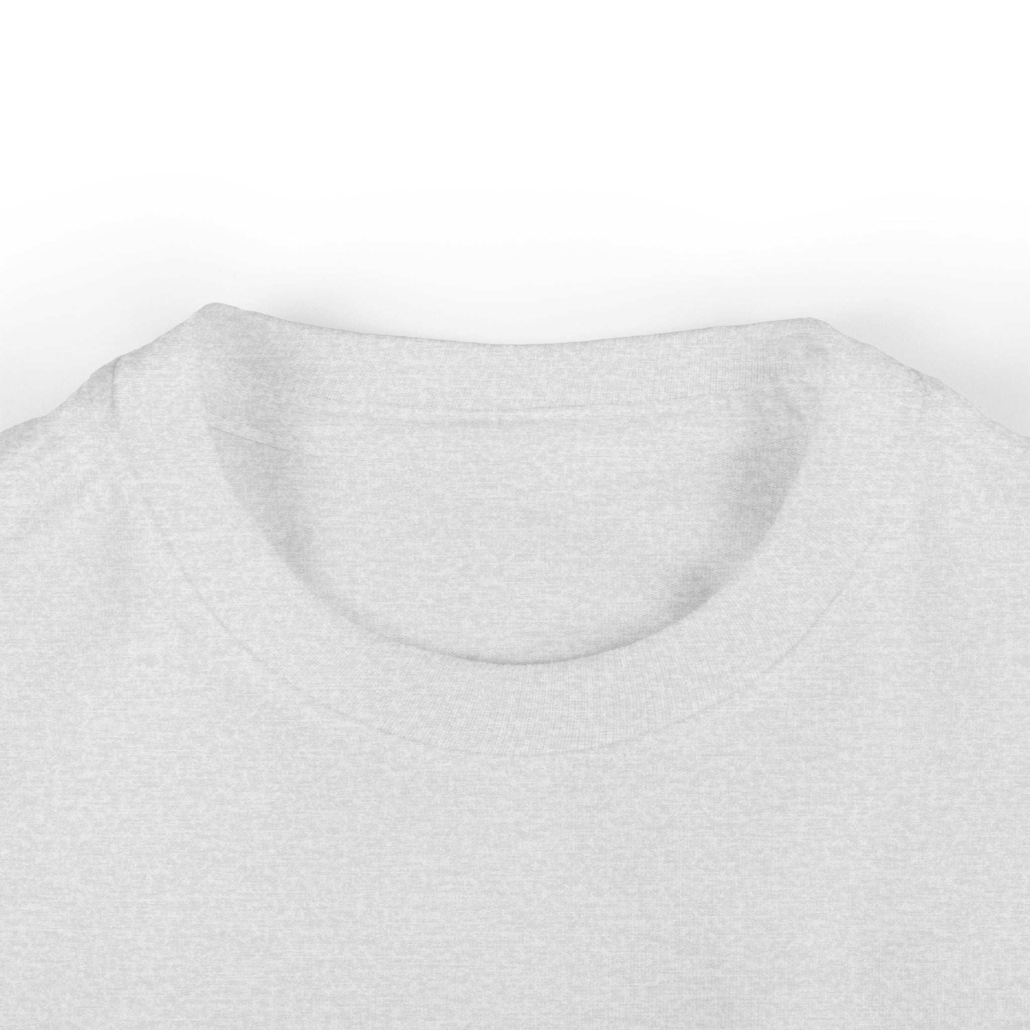 Infant Tee — "Danger Muffin" Superhero Muffin Graphic Baby Shirt