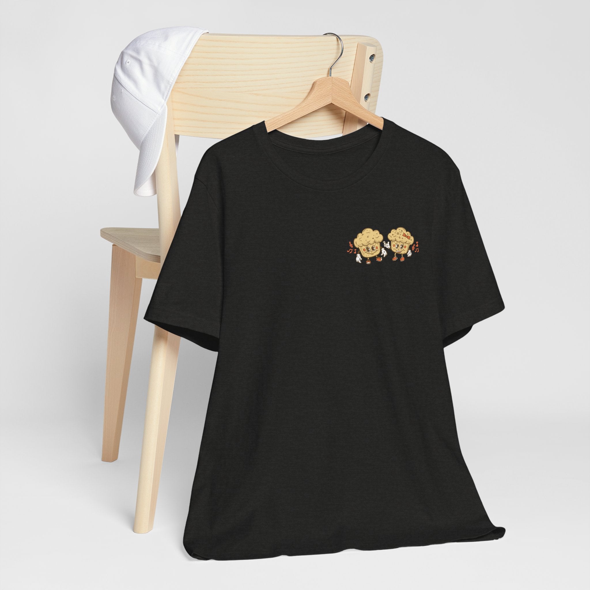 Dancing Muffin Tee