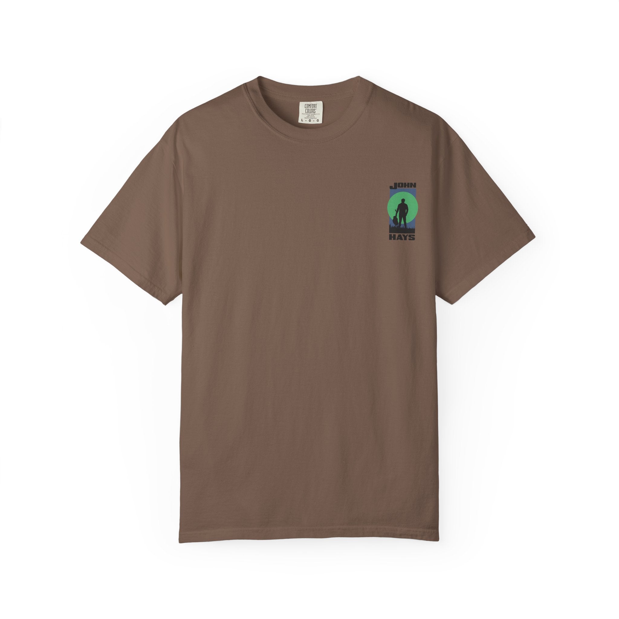 John Hays T-Shirt