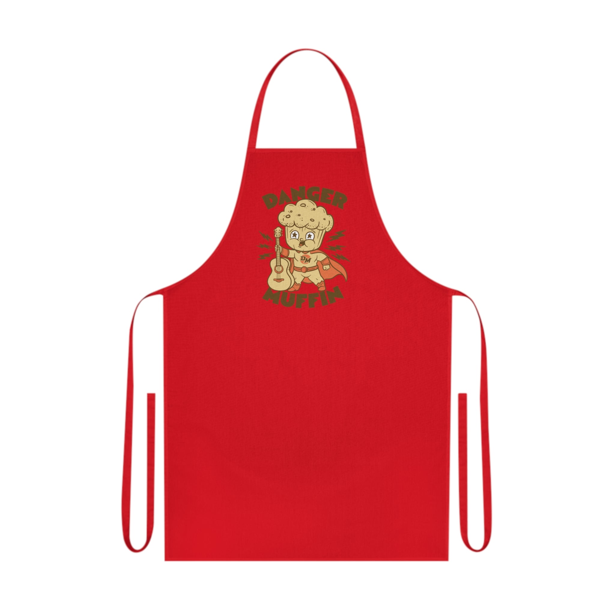 Danger Muffin Apron