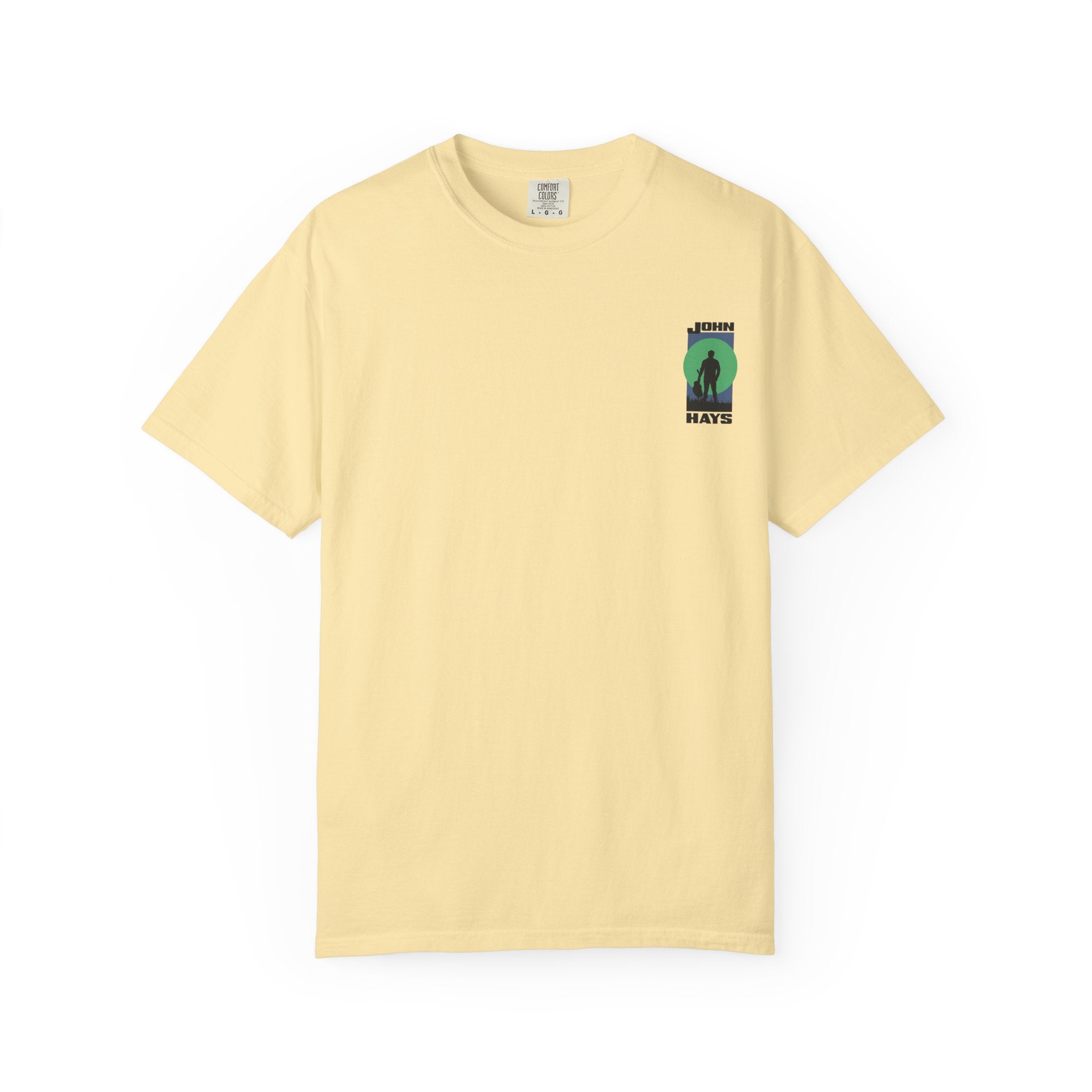 John Hays T-Shirt