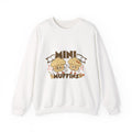 Mini Muffins Crewneck Sweatshirt