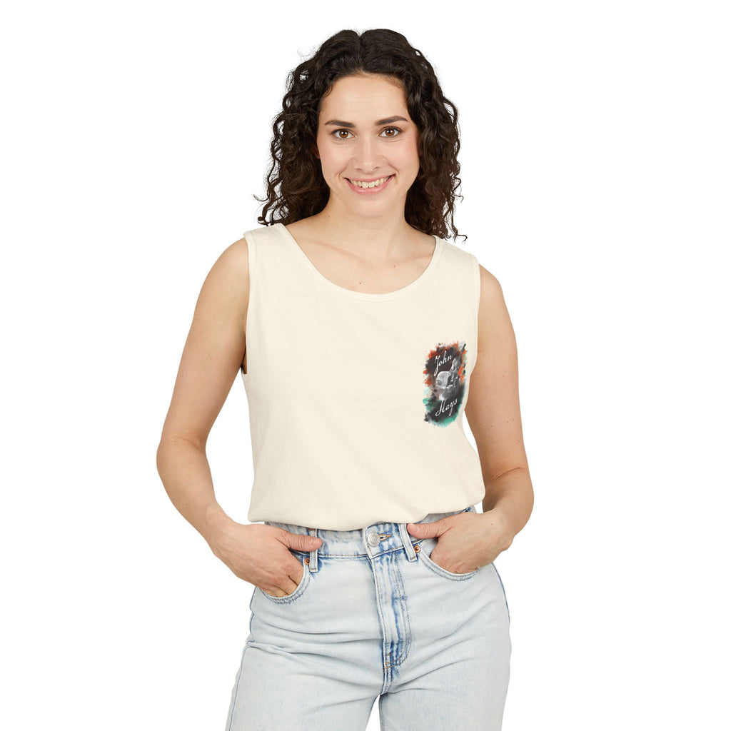 John Hays Tank Top