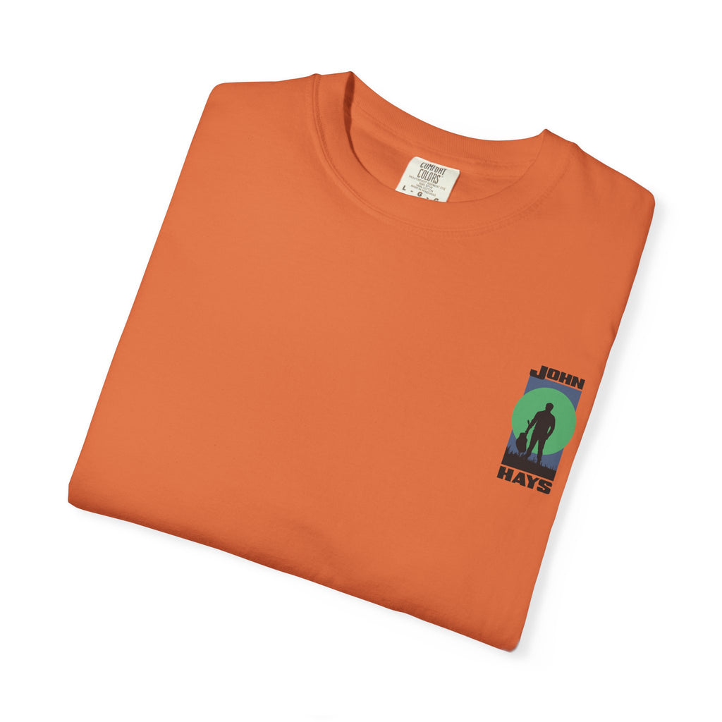 John Hays T-Shirt