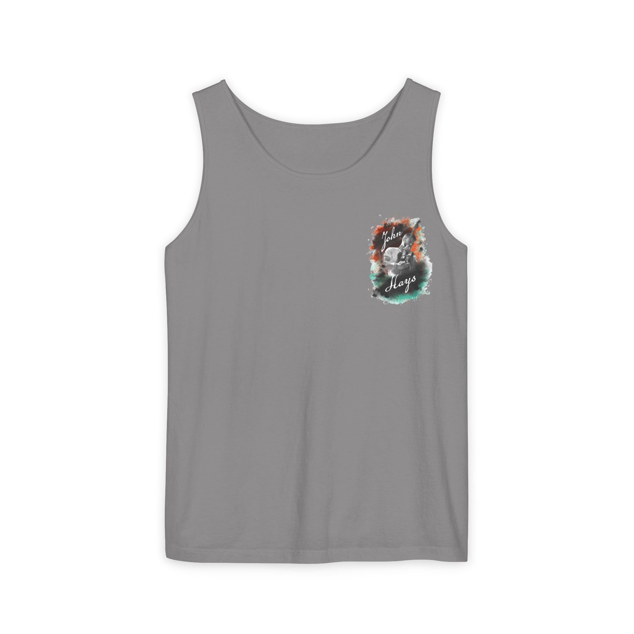 John Hays Tank Top