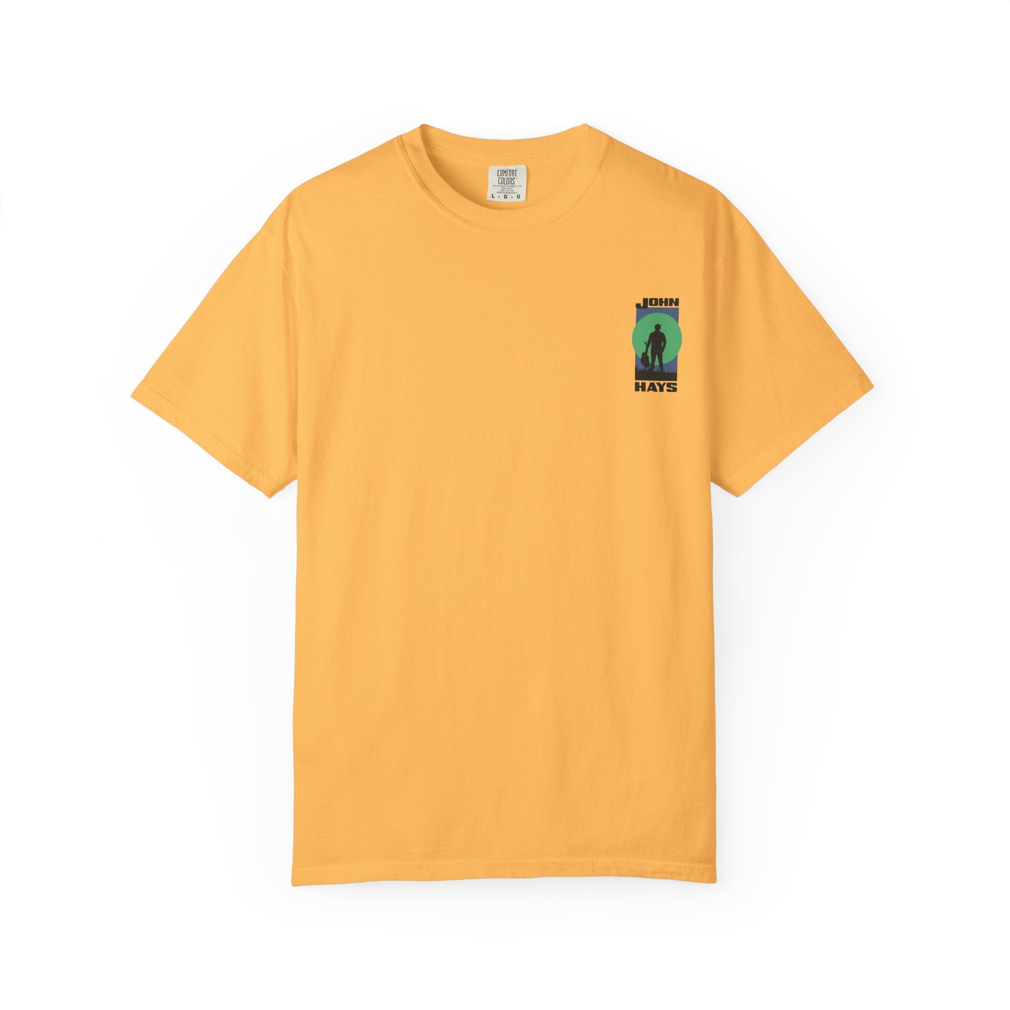 John Hays T-Shirt