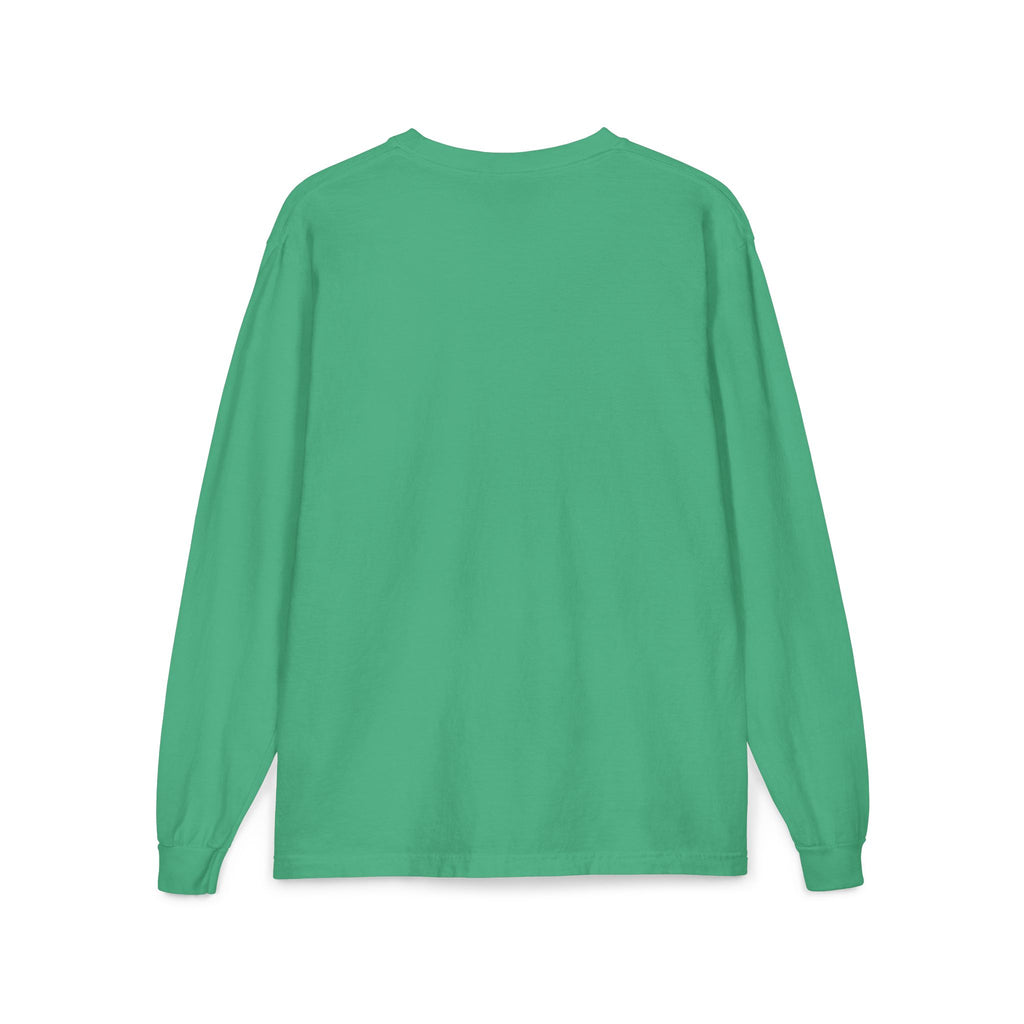 John Hays Pocket Long Sleeve Tee