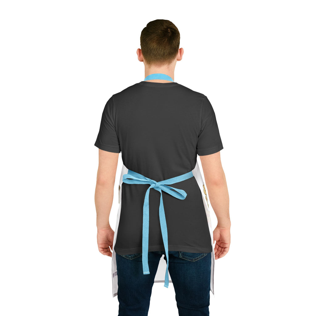 Danger Muffin Apron