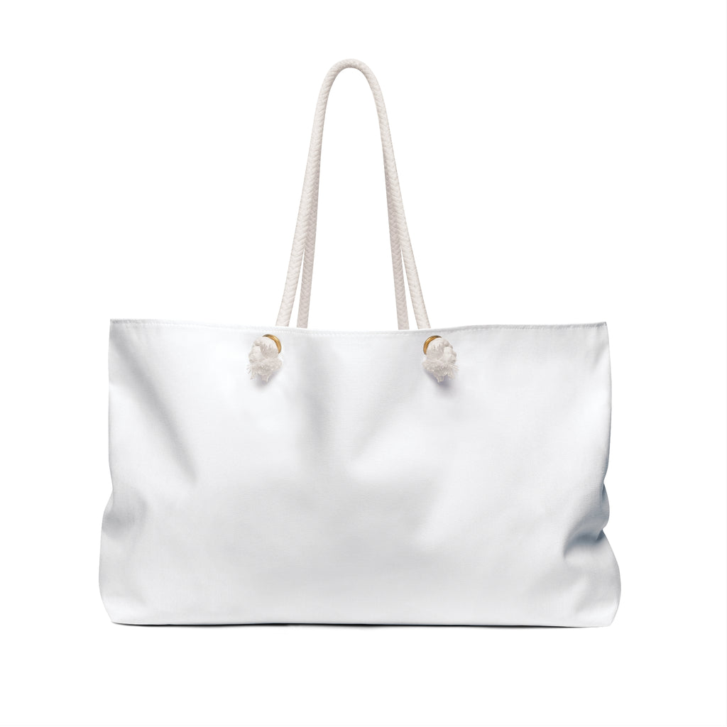 Mini Muffins Weekender Bag