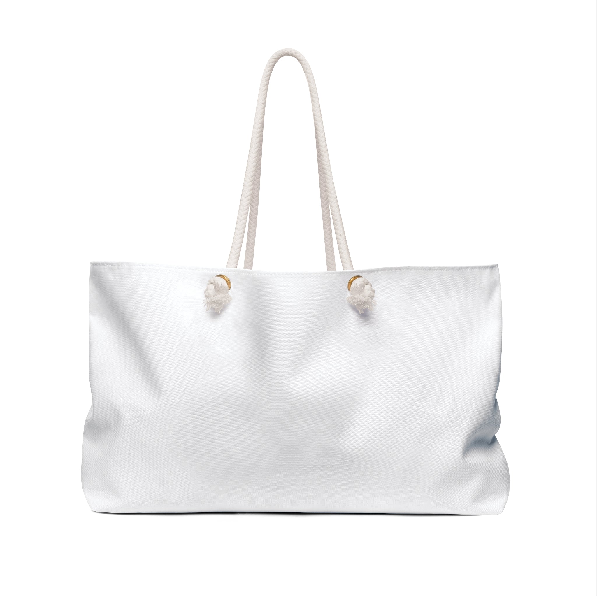Mini Muffins Weekender Bag
