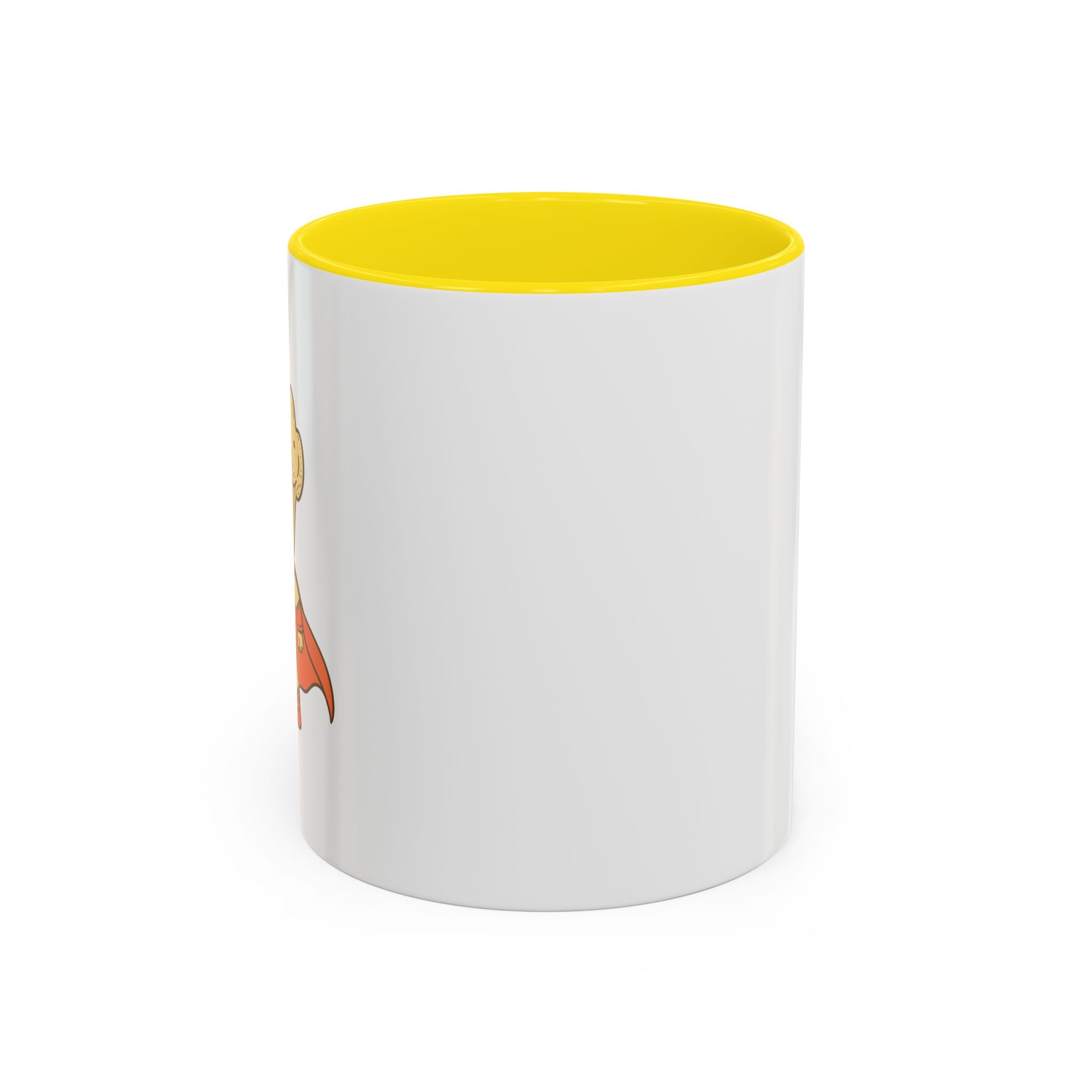Coffee Mug (11/15oz)