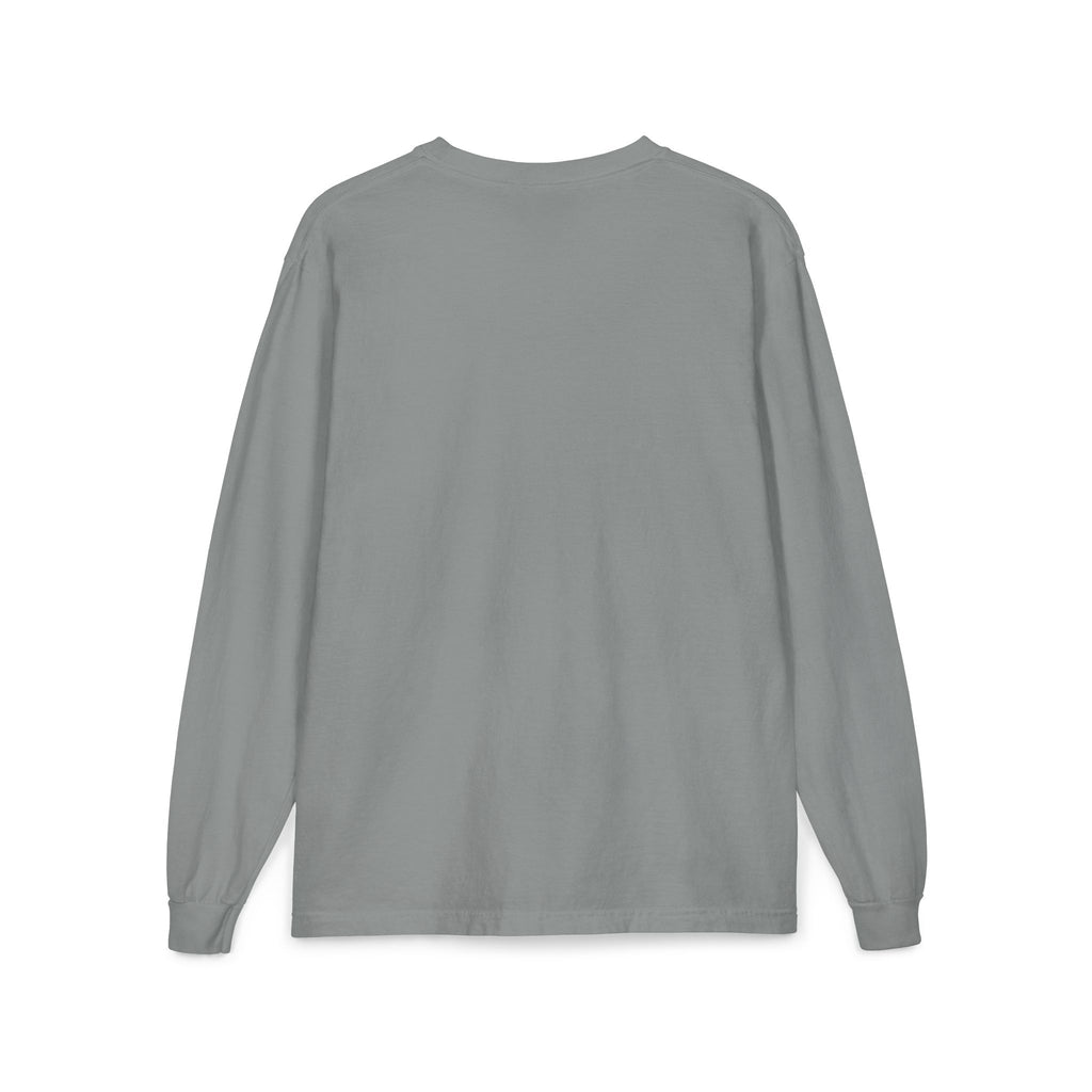 John Hays Pocket Long Sleeve Tee