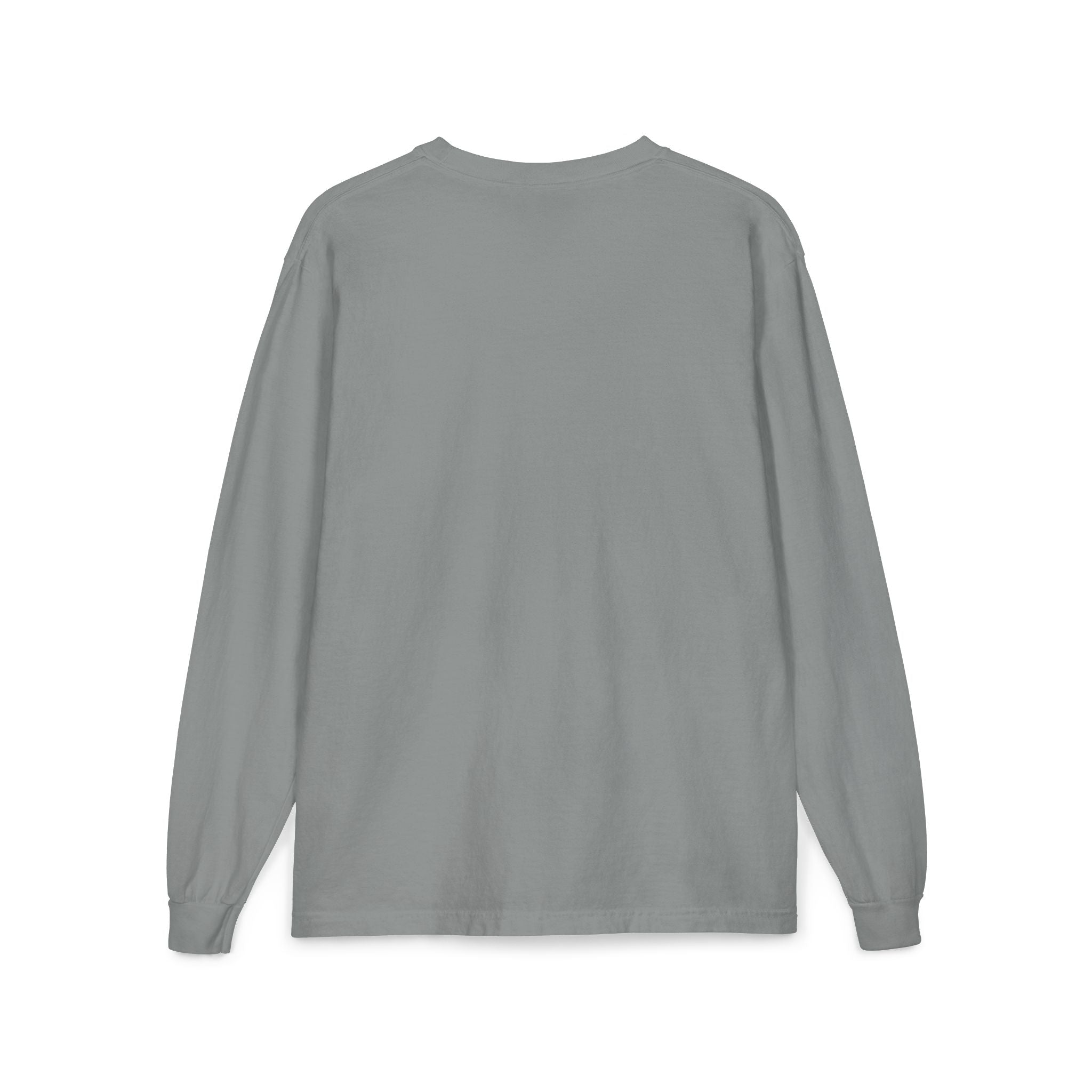John Hays Pocket Long Sleeve Tee