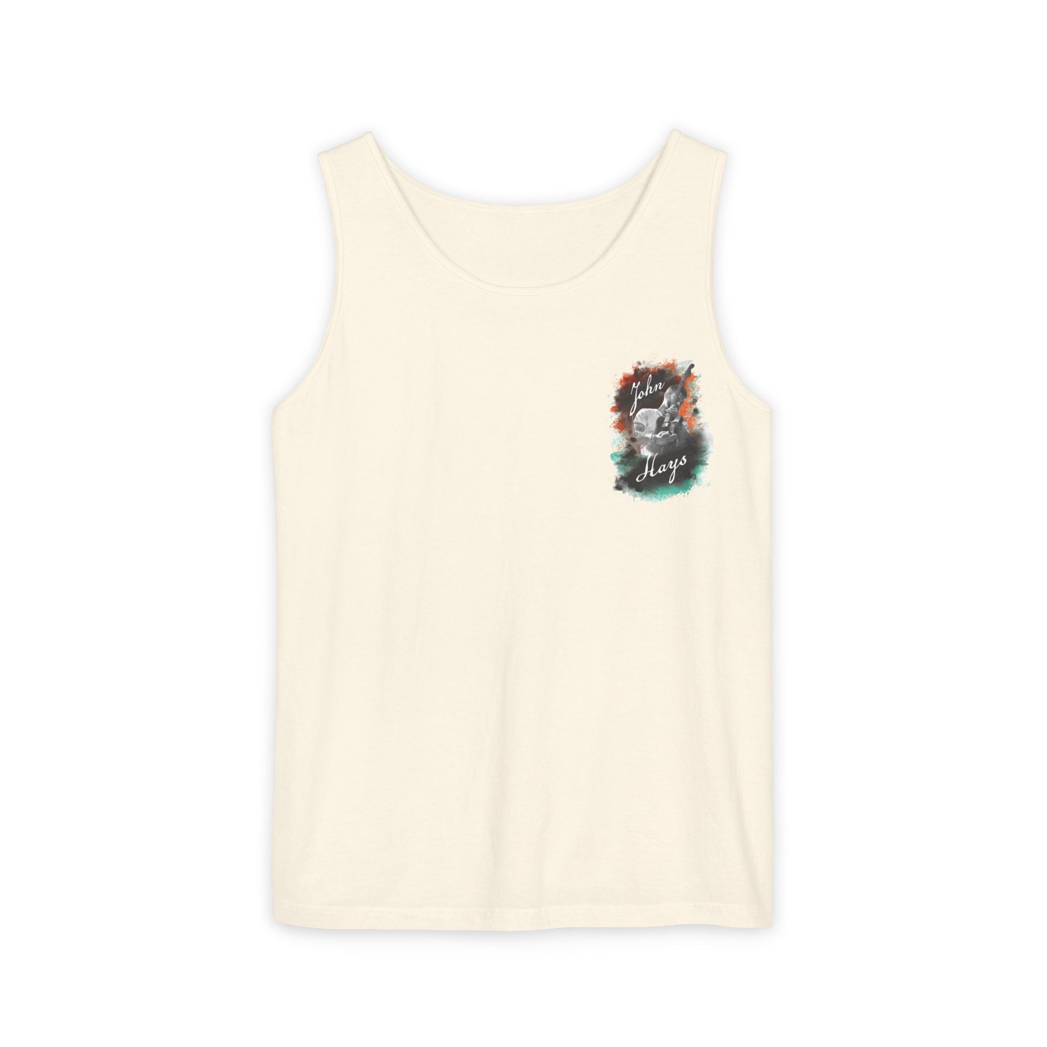 John Hays Tank Top