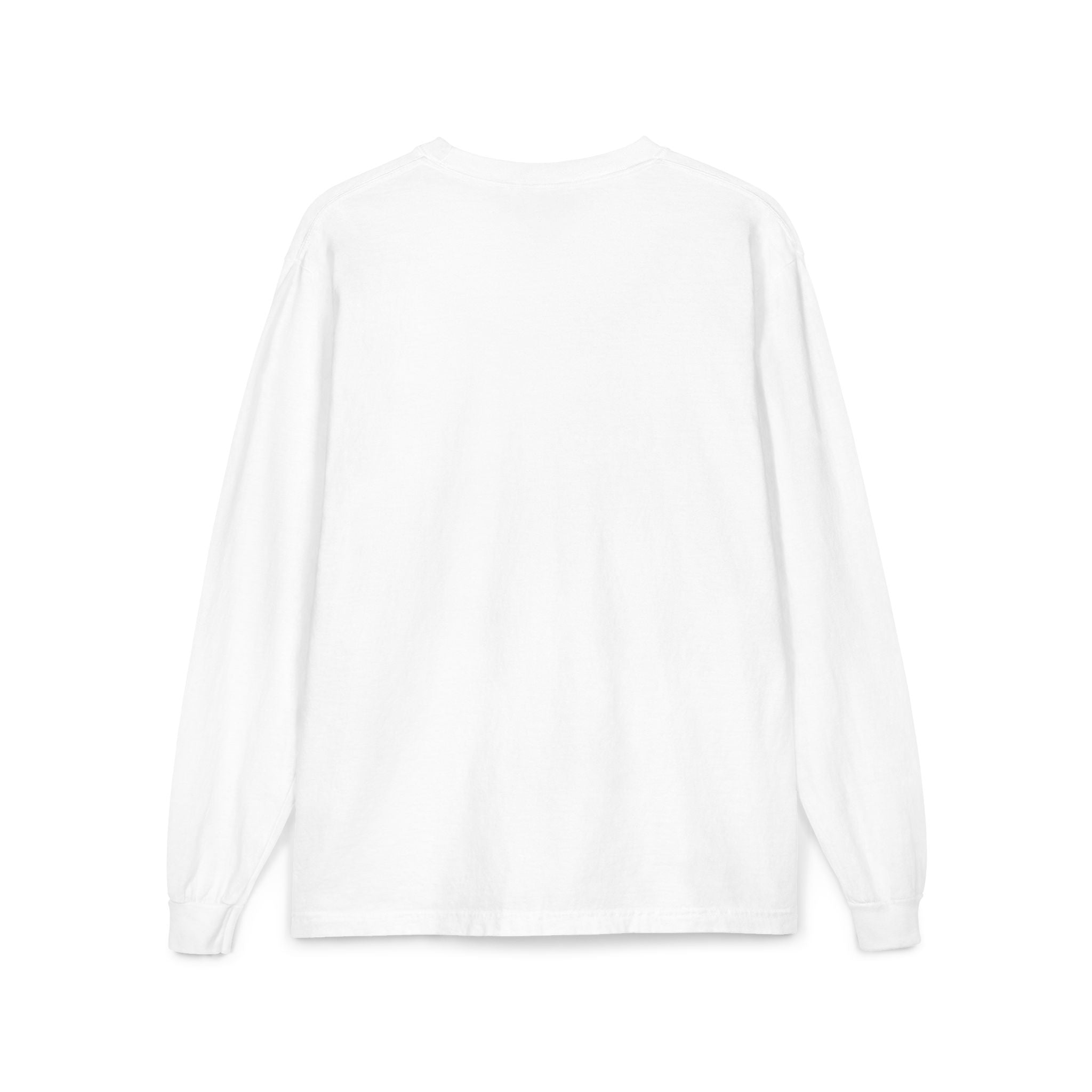 John Hays Pocket Long Sleeve Tee