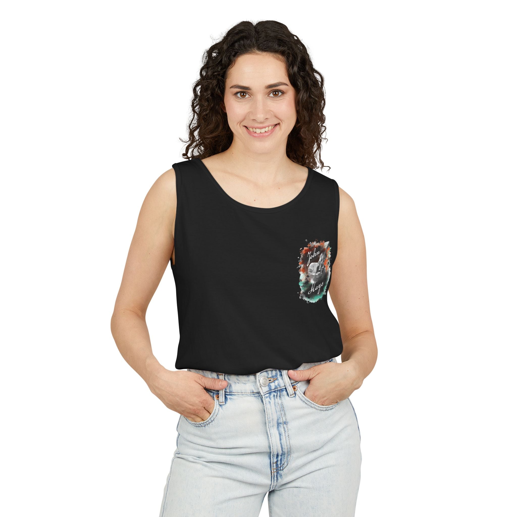 John Hays Tank Top