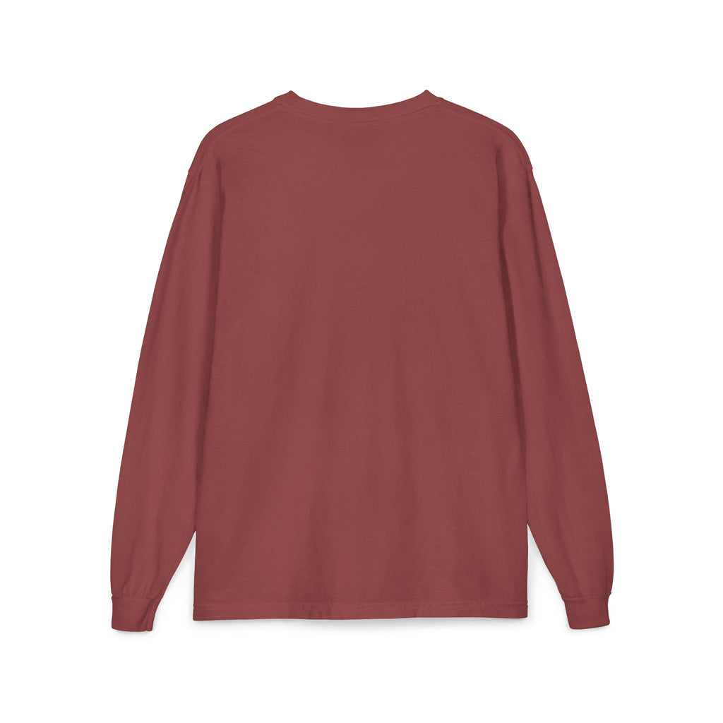 John Hays Pocket Long Sleeve Tee