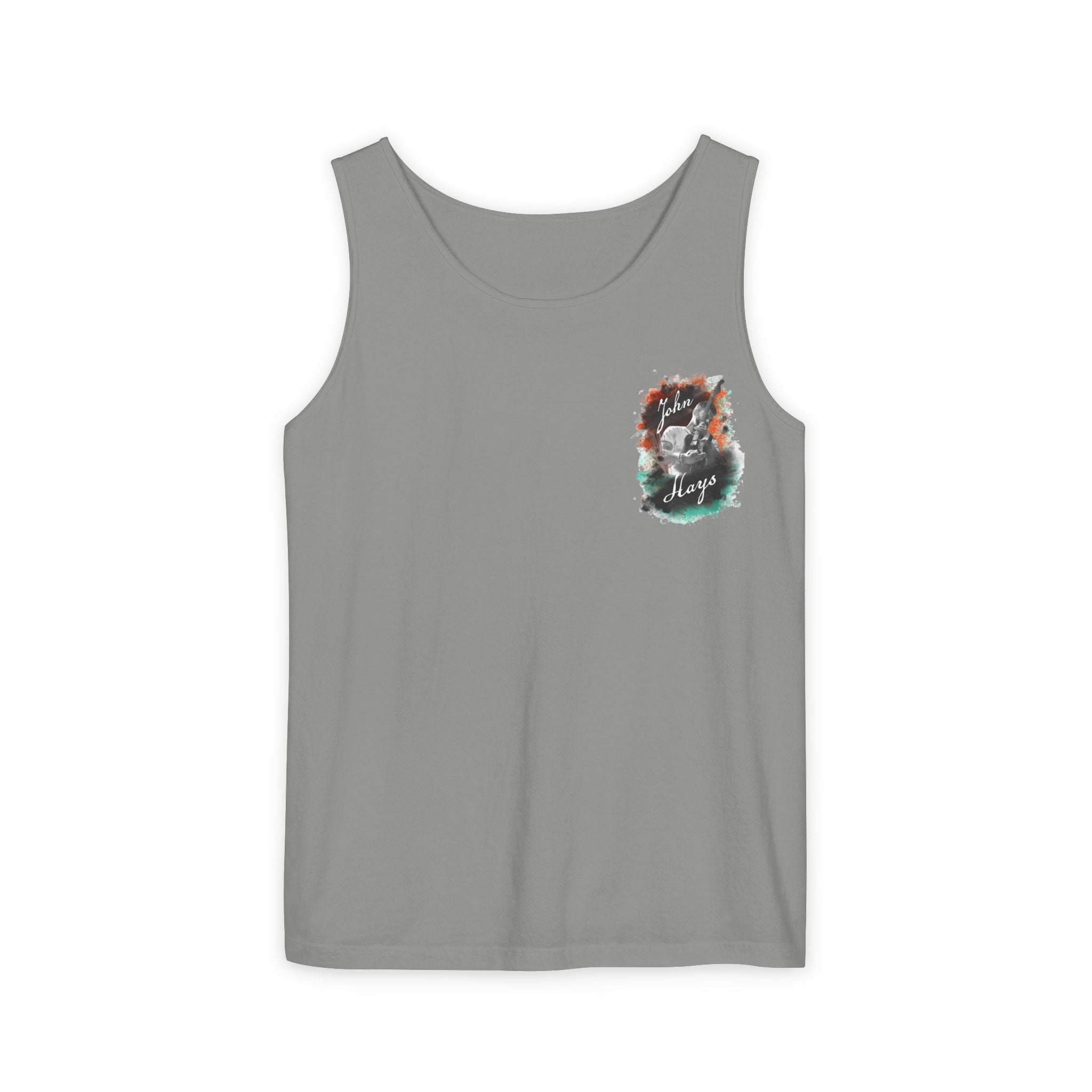 John Hays Tank Top
