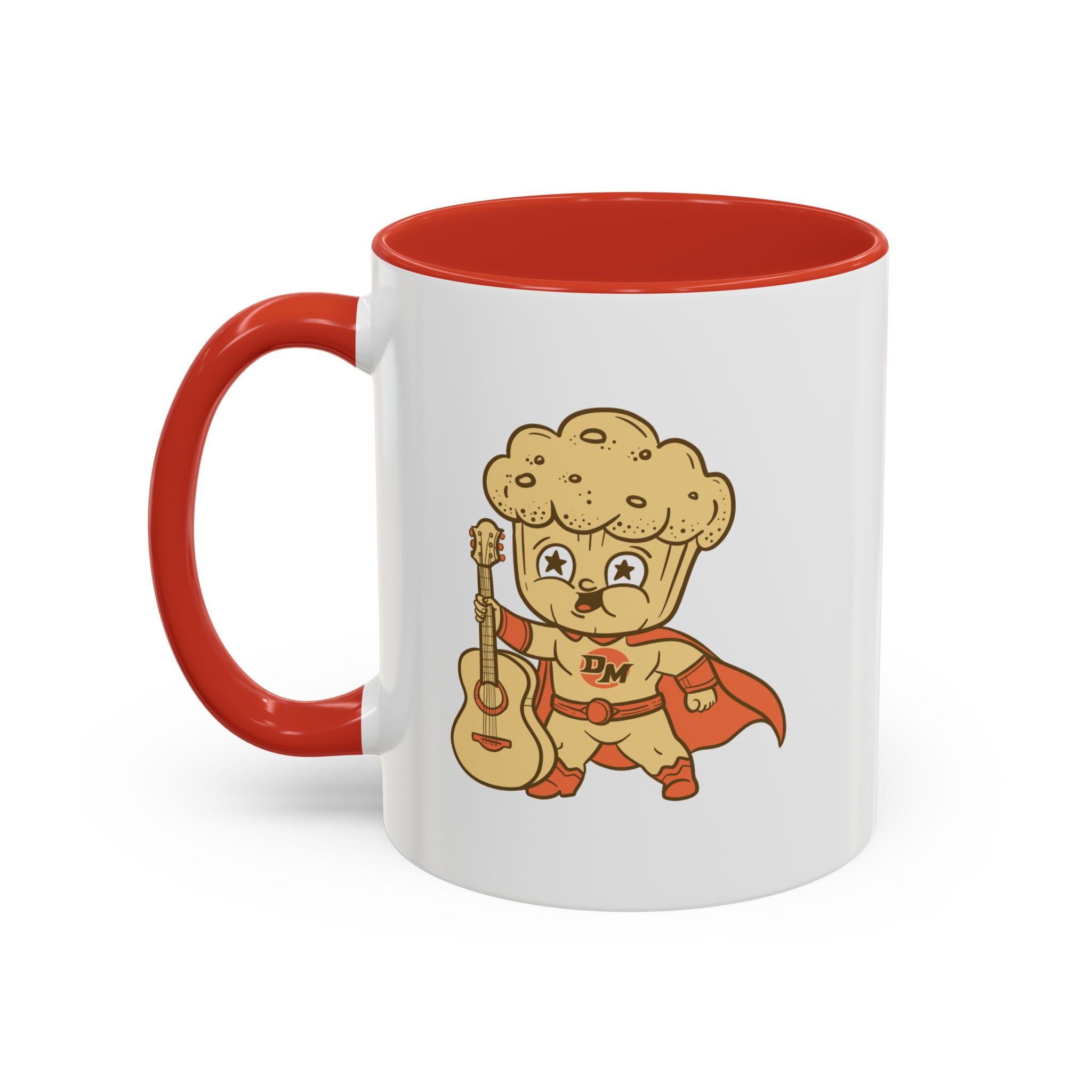 Coffee Mug (11/15oz)