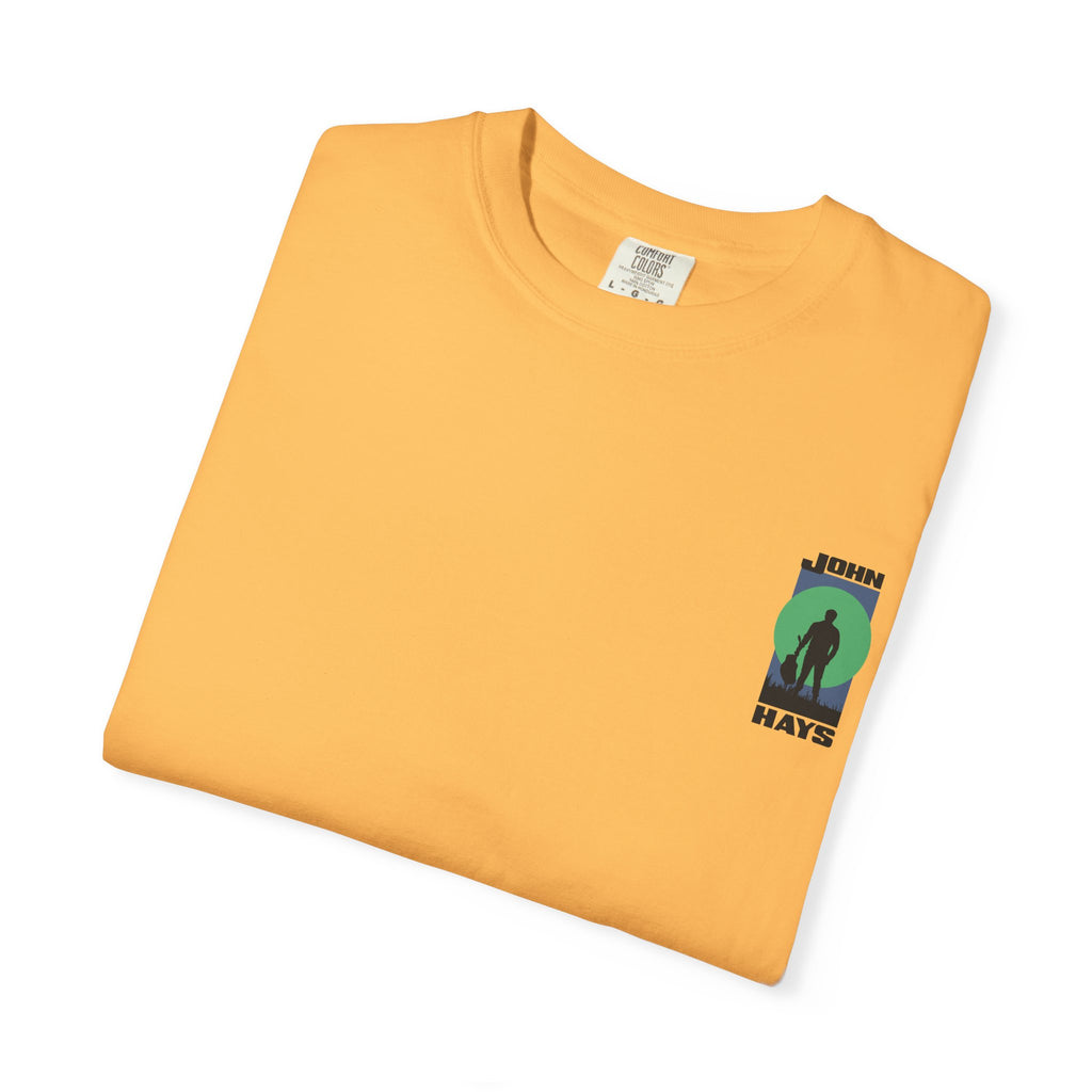 John Hays T-Shirt